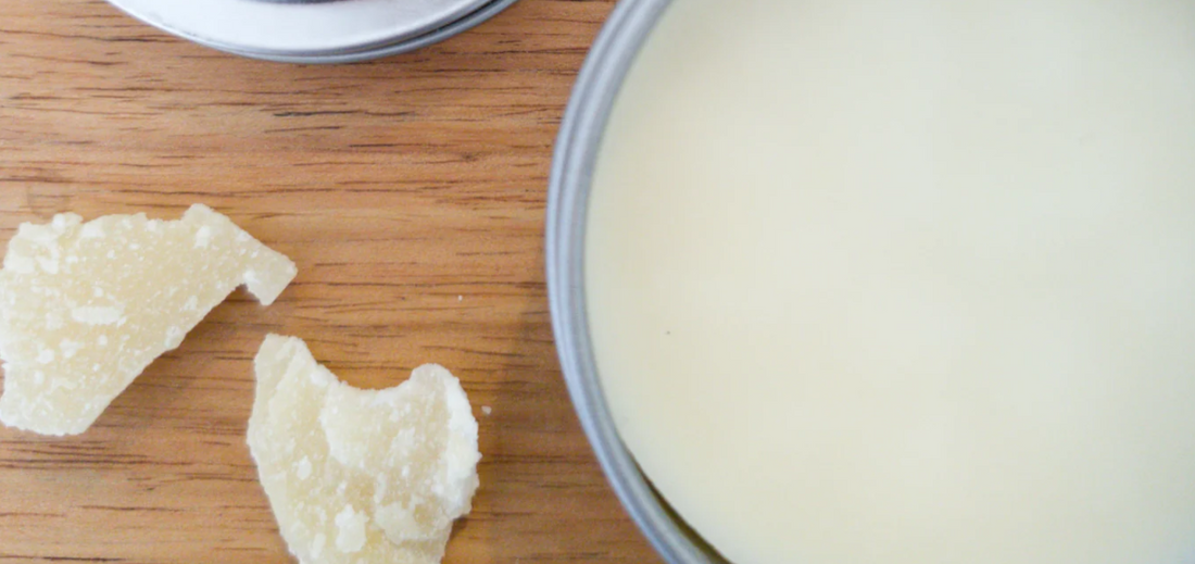 All Purpose Skin Balm - VEGAN & PALM FREE