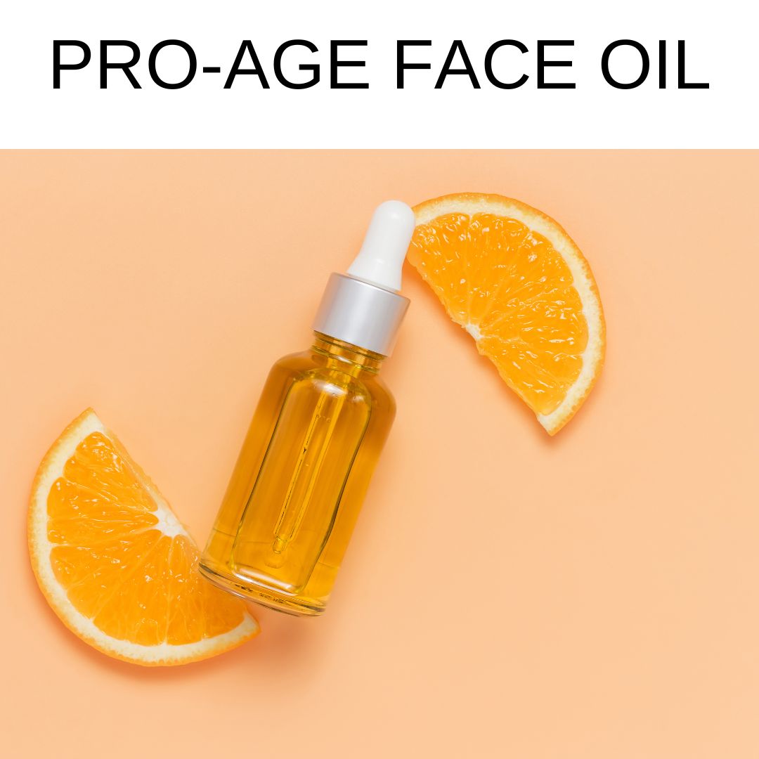 Active Pro-Age Face Oil Barrier Repair