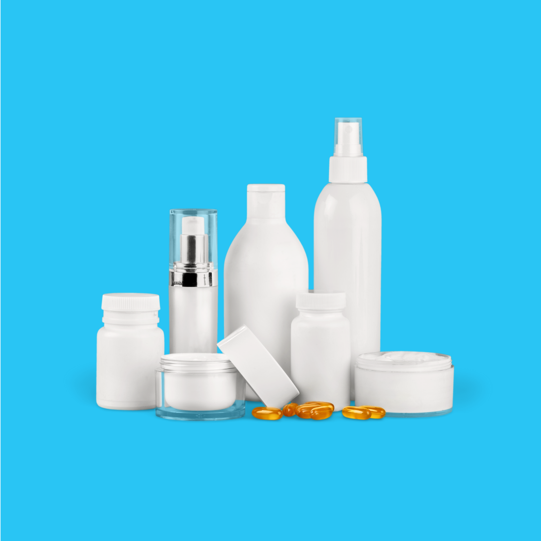 All Purpose Skin Balm - VEGAN & PALM FREE